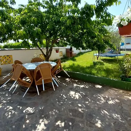 Goran & Nela Umag