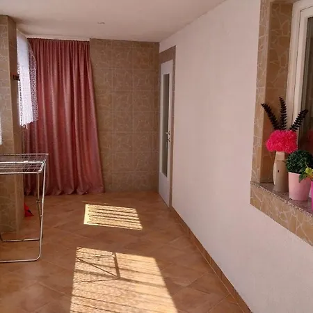 Goran & Nela Apartment Umag