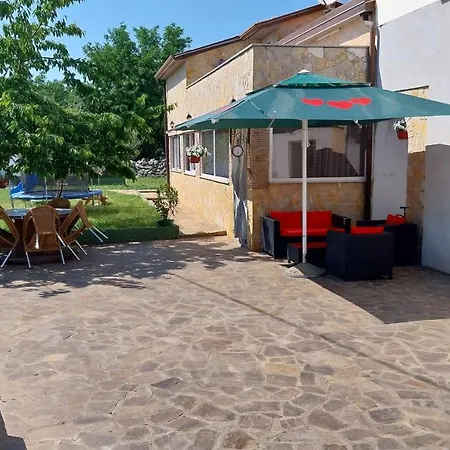 Goran & Nela Apartman *