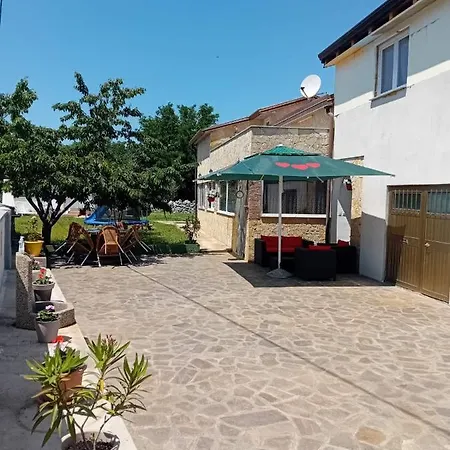 Goran & Nela Umag