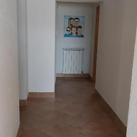 Goran & Nela Umag