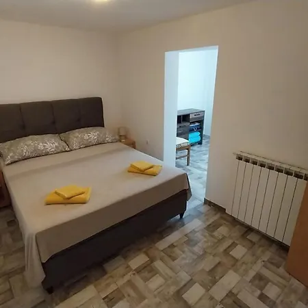 Apartment Goran & Nela Umag