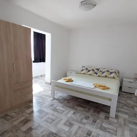 Apartment Goran & Nela Umag