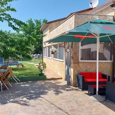 Apartman Goran & Nela