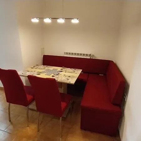 Apartment Goran & Nela *