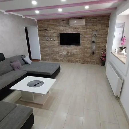 Apartment Goran & Nela Umag